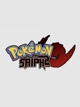 Pokemon Saiph 2 Cover