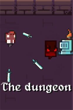 The Dungeon Cover