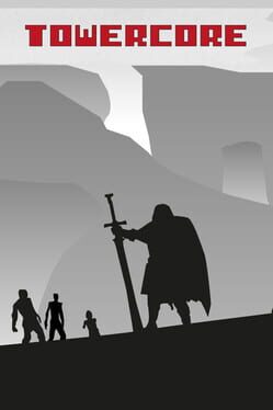 Towercore: Survivors Cover