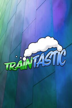 TrainTastic Cover