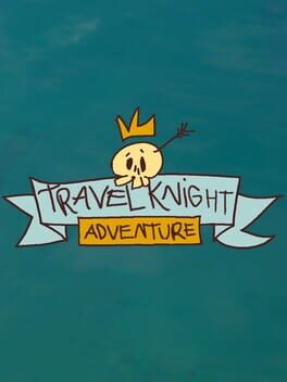 Travel Knight Adventure Cover