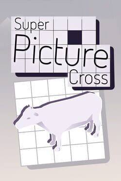 Super Picture Cross Cover