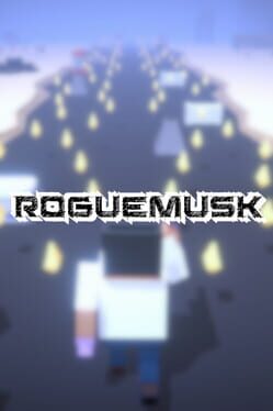 RogueMusk Cover