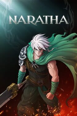 Naratha Cover