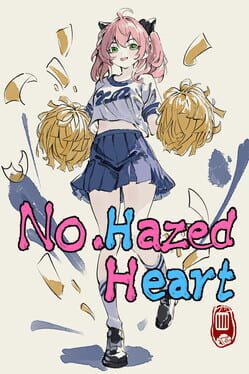 No.HazedHeart Cover