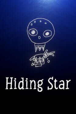 Hiding Star Cover