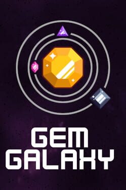 Gem Galaxy Cover