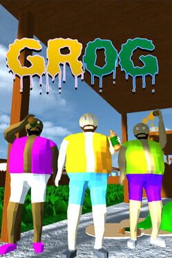 Grog Cover