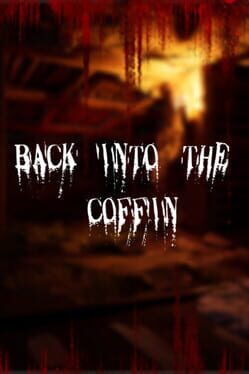 Back into the Coffin Cover