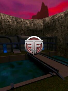 Enemy Territory Fortress Cover