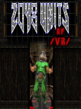 2048 Units of /vr/ Cover