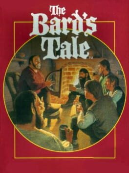 The Bard's Tale