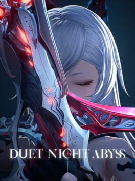 Duet Night Abyss Cover