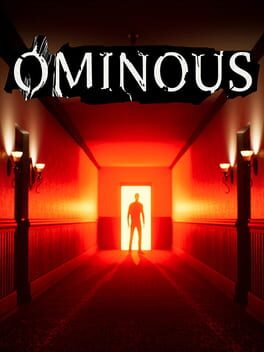 Ominous Cover