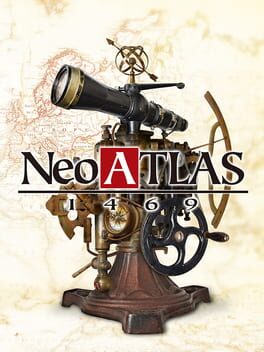 Neo Atlas 1469 Cover