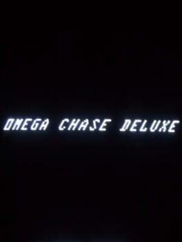 Omega Chase Deluxe Cover