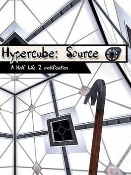Hypercube: Source