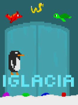 Iglacia Cover