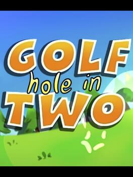 Golf: Hole in Two Cover