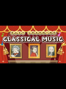 Easy Learning: Classical Music Cover