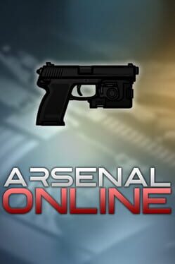 Arsenal Online Cover