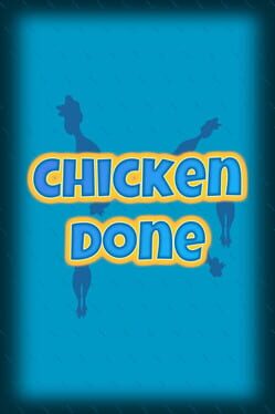 Chicken Done Cover