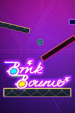 BrickBounce Cover