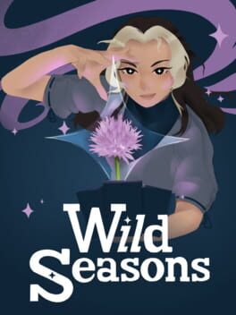 Wild Seasons Cover