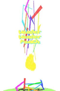 Wonder Wonder Punch Cover