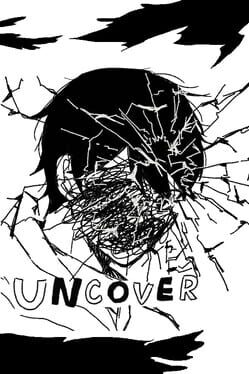 Uncover Cover
