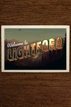 Welcome to Lightford Cover