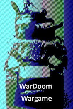 WarDoom Wargame Cover