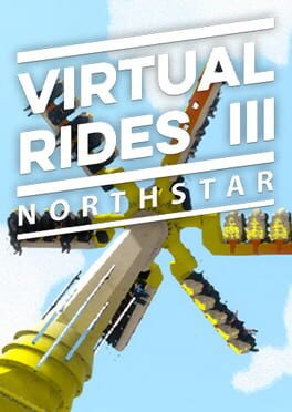 Virtual Rides 3: Northstar Cover