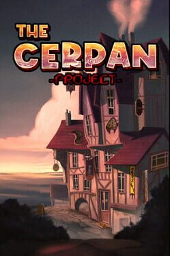 The Cerpan Project Cover