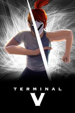 Terminal V Cover