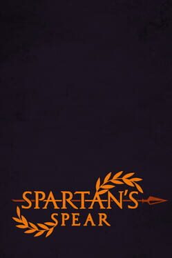 Spartan's Spear Cover
