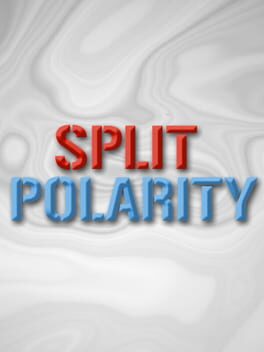 Split Polarity: The Science Puzzle Arcade Game! Cover