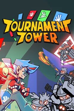 Tournament Tower Cover