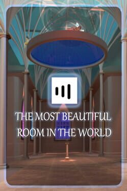 The Most Beautiful Room in the World Cover