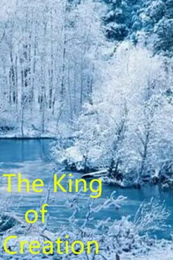 The King of Creation Cover