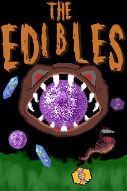 The Edibles Cover