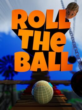 Roll the Ball Cover