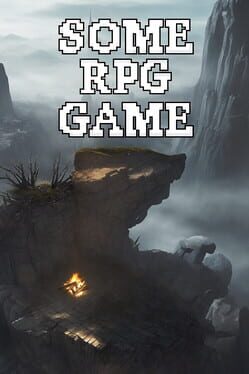 Some RPG Game Cover