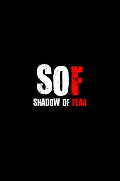 Shadow of Fear Cover