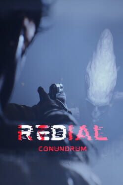 Redial:Conundrum Cover