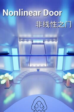 Nonlinear Door Cover