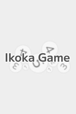 Ikoka Game Cover