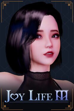 Joy Life 3 Cover