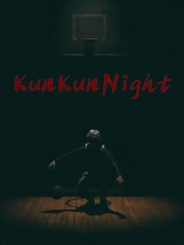 KunKunNight Cover