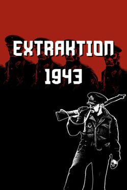 Extraktion 1943 Cover